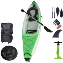 Superior 2021 High Quality Inflatable Fishing Kayak